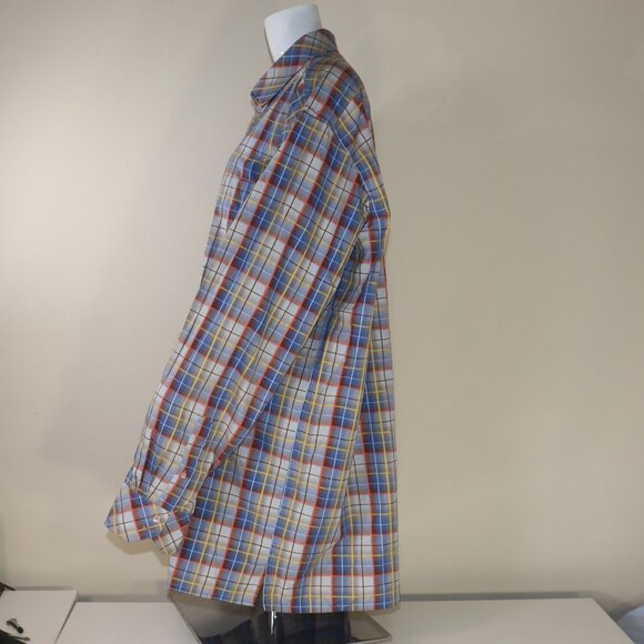 Luchiano Visconti Dress Shirt - Picture 8 of 14